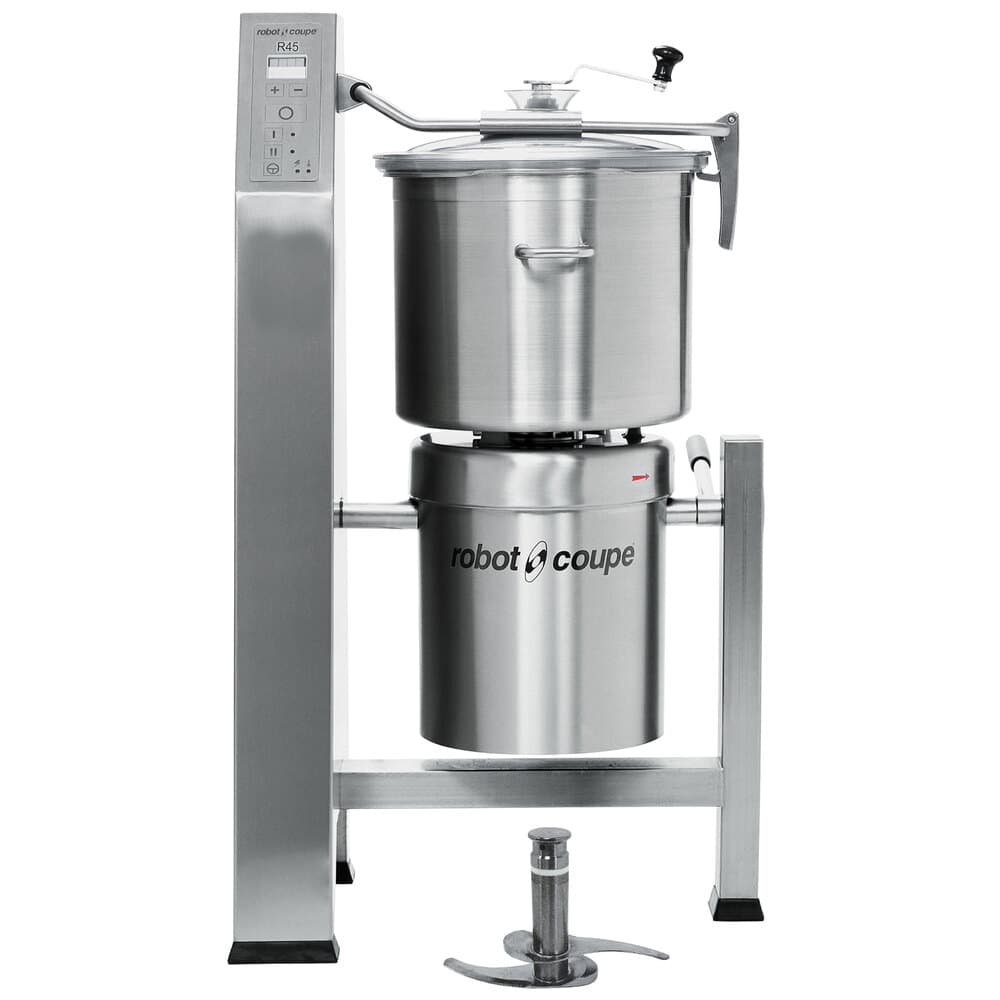Robot culinaire vertical Robot Coupe BLIXER 45