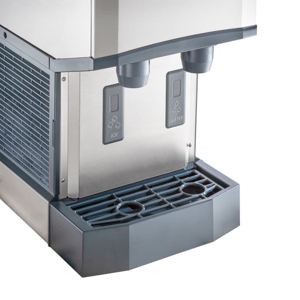 Distributeur de glace et eau Scotsman HID312A-1A Meridian