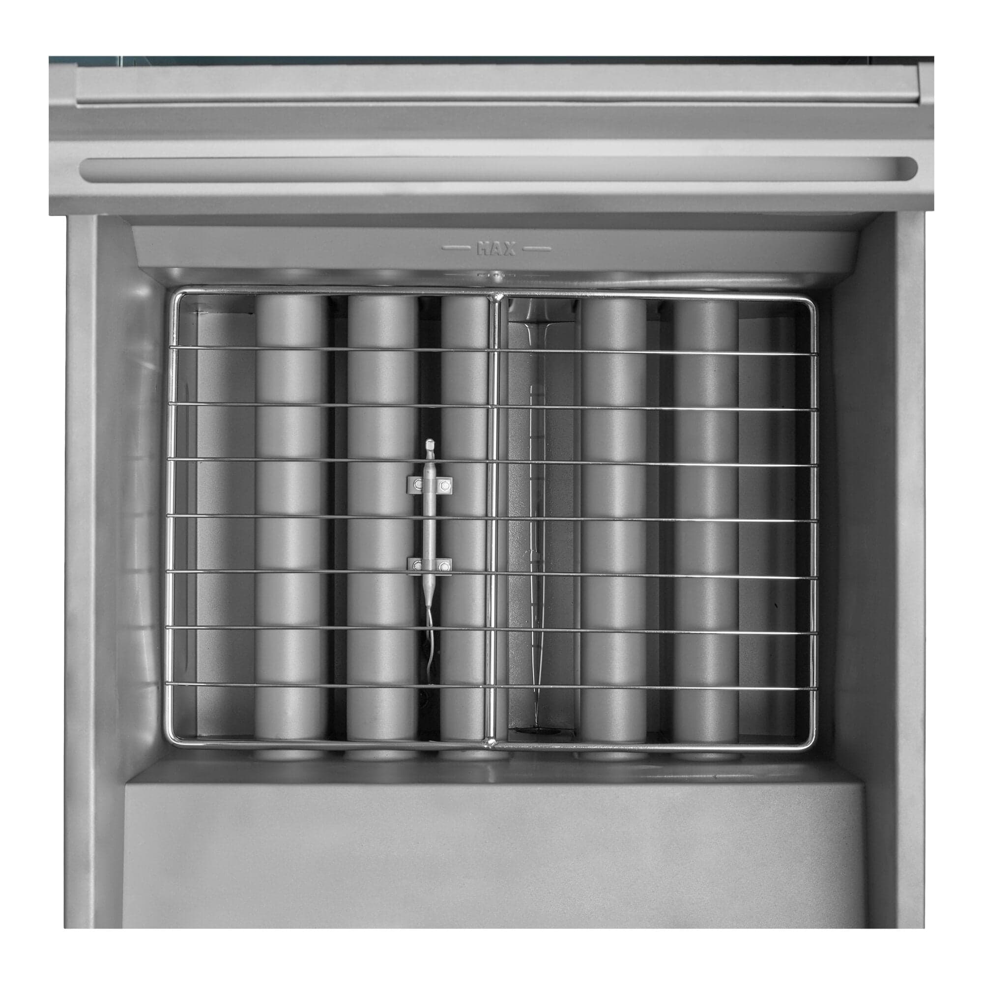 Vulcan LG500-1 65-70 lb. Friteuse sur pied au gaz naturel - 150,000 BTU — image 4