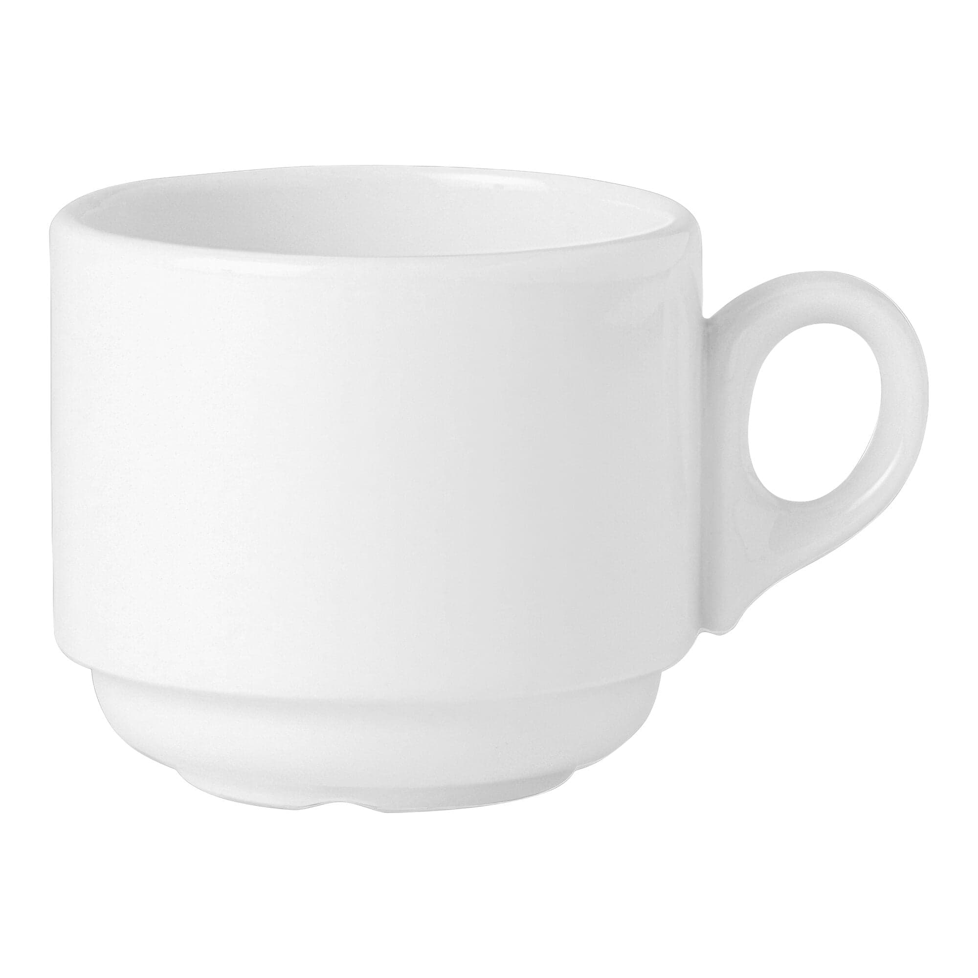 Simplicity tasse empilable 7.5 oz Atlanta