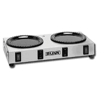 Bunn - WX-2 — image 1