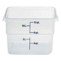Cambro - 12SFSPP — image 1