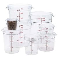Cambro - 4SFSPP — image 1