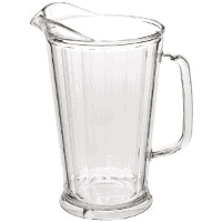 Cambro - P64CW — image 1