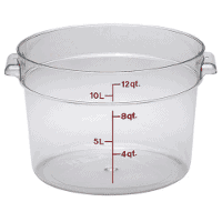 Cambro - RFSCW12 — image 1