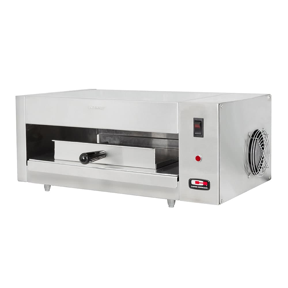 Carter Hoffmann - CGM24