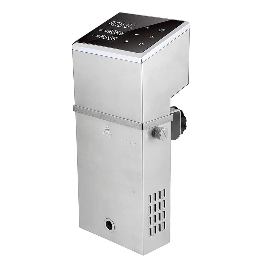 Eurodib SV-310 – Circulateur thermique à immersion sous vide – 50 Litres — image 1
