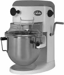 Globe - SP5-Q — image 2