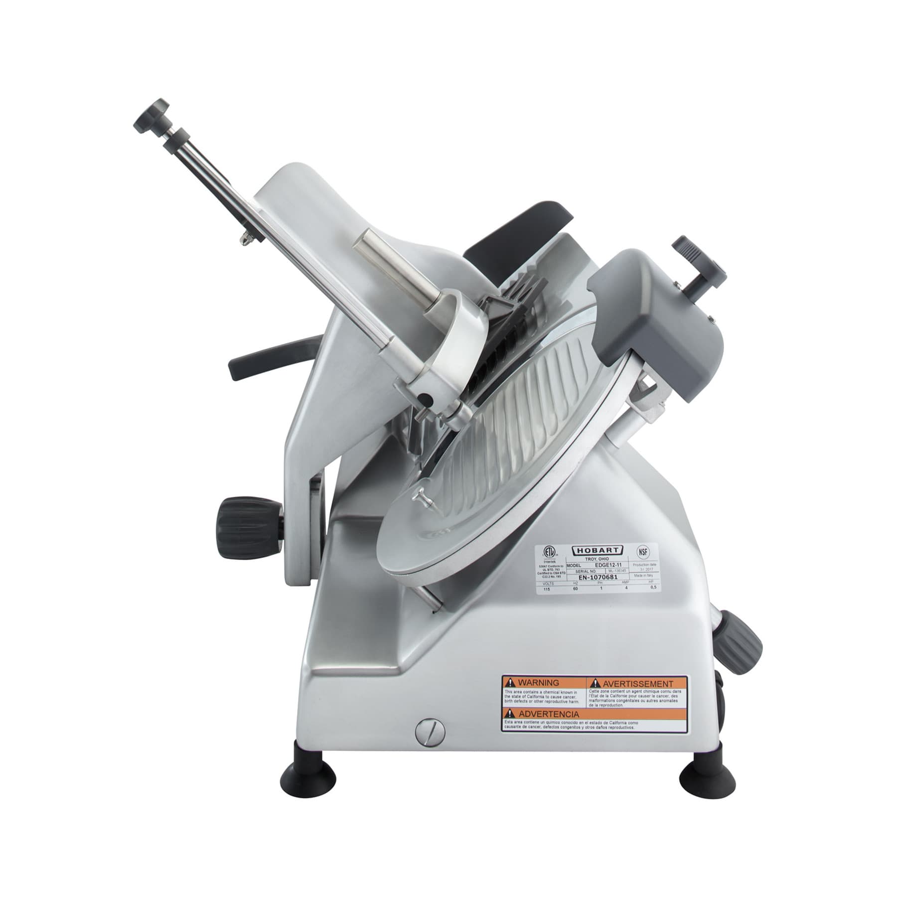 Hobart - EDGE-12 — image 2