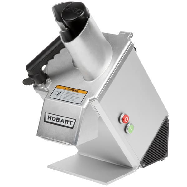 Hobart FP100-1 - Robot culinaire à alimentation continue - G035.FP100 — image 1