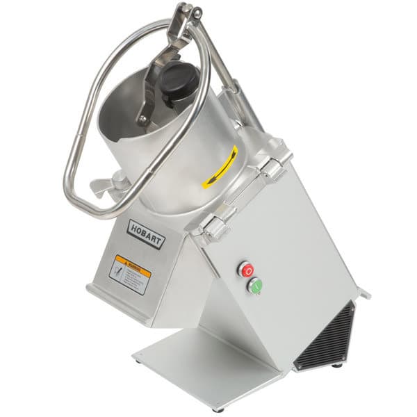 Hobart FP350-1 - Continuous feed food processor - G035.FP350 — image 1