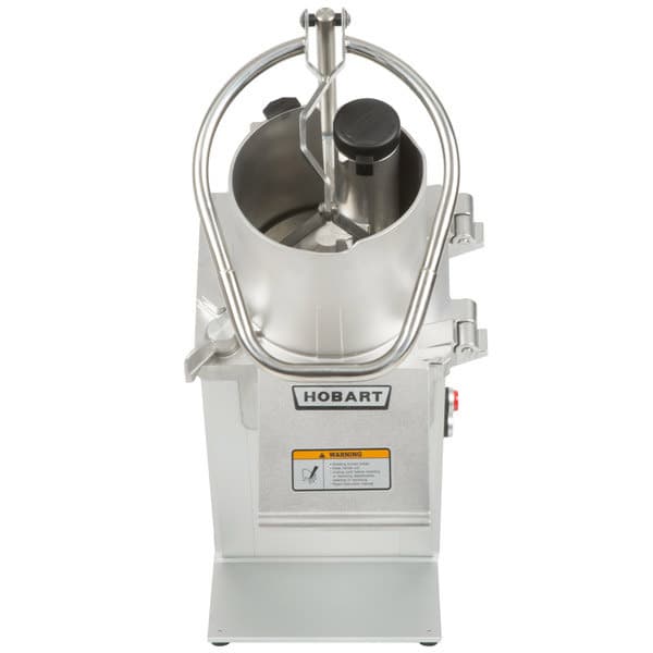 Hobart FP350-1 - Continuous feed food processor - G035.FP350 — image 2