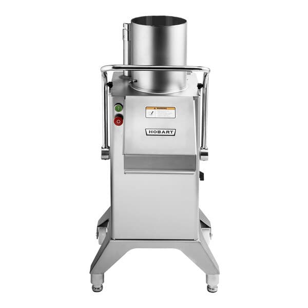 Hobart FP400i-1 - Robot culinaire à alimentation continue - G035.FP400-2 — image 2