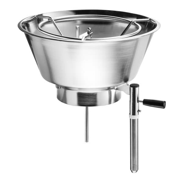 Hobart FP400i-1 - Robot culinaire à alimentation continue - G035.FP400-2 — image 3