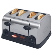 Hatco - TPT-240 — image 1