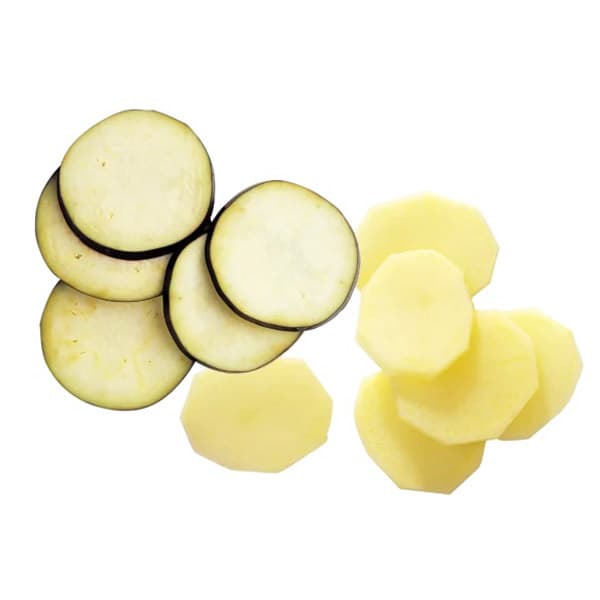 Robot Coupe 28004W - 5/32" - 4mm - Disque à trancher - R045.28004 — image 2