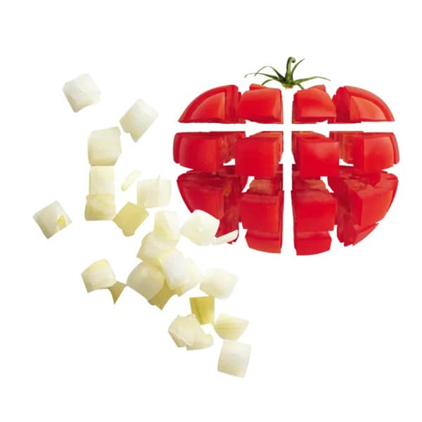 Robot Coupe 28112W - 3/18" - 10mm - Kit de découpe - R045.28112 — image 3