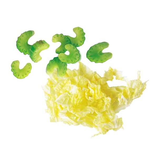 Robot Coupe 28129 - 5/16" - 8mm - Disque à trancher - R045.28129 — image 2