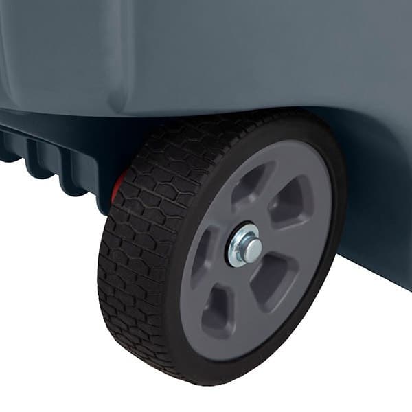 Rubbermaid - Conteneur Brute® à roulettes - 44 gallons — image 4