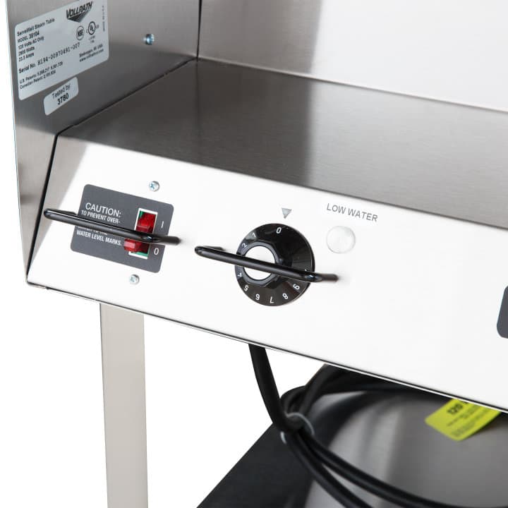 Vollrath - 38104 — image 2