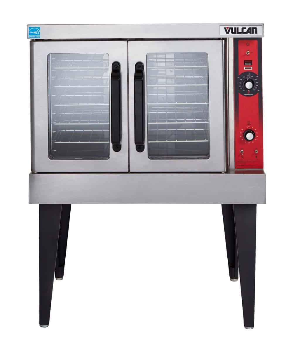 Vulcan VC4G — image 1