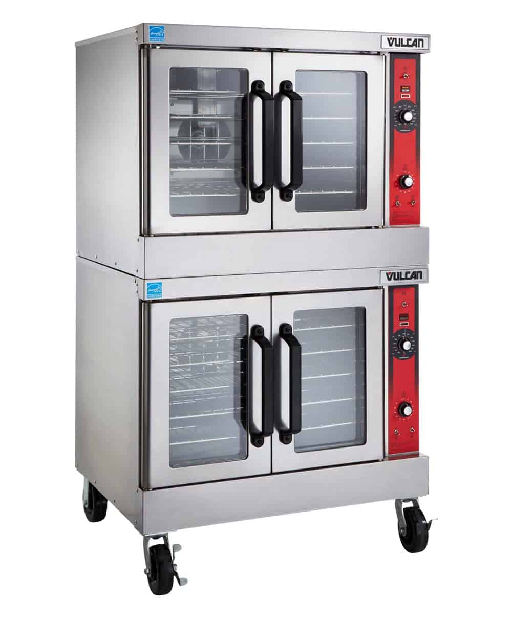 Vulcan VC4G — image 2