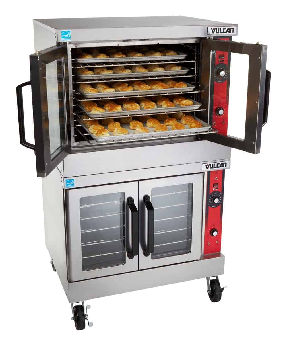 Vulcan VC4G — image 3