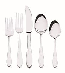 Browne - Fourchette à Salade Eclipse