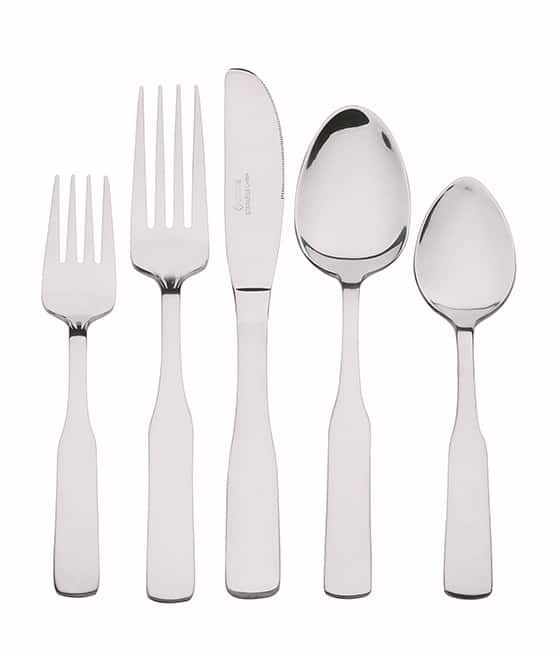 Browne - Cuillère à Soupe Ovale Elegance