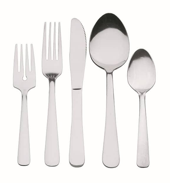 Browne - Fourchette à Diner Windsor