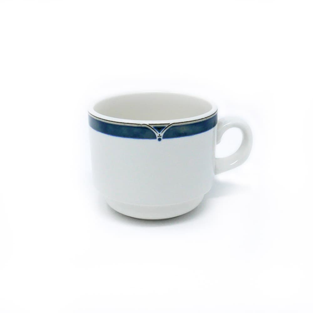 Tasse à café - Dudson Curacao - 8 oz – 36/caisse