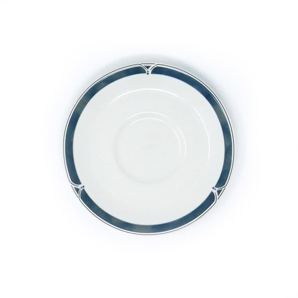 Soucoupe - Dudson Curacao - 5 1/2 po – 36/caisse