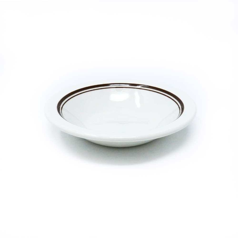 Bol à céréale - Dudson Piccolo - Bol à fruits - 5 3/8 po – 30 unités