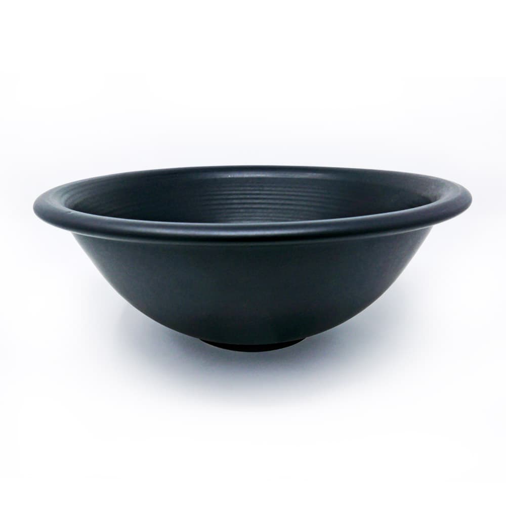 Bol à salade - Dudson Evo Jet - Bol sur pied - 10 1/2 po – 4 unités