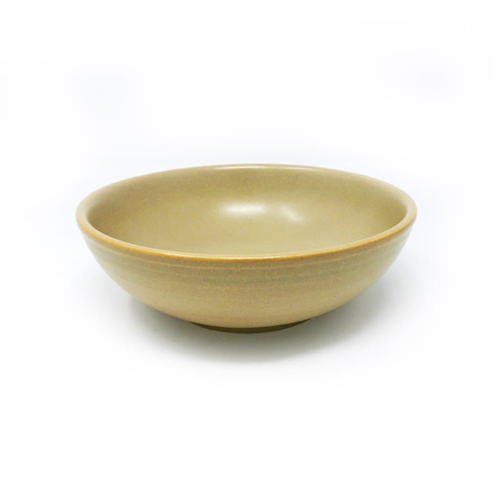 Bol à salade - Dudson Evo Sand - Bol à riz - 7 po – 12/caisse