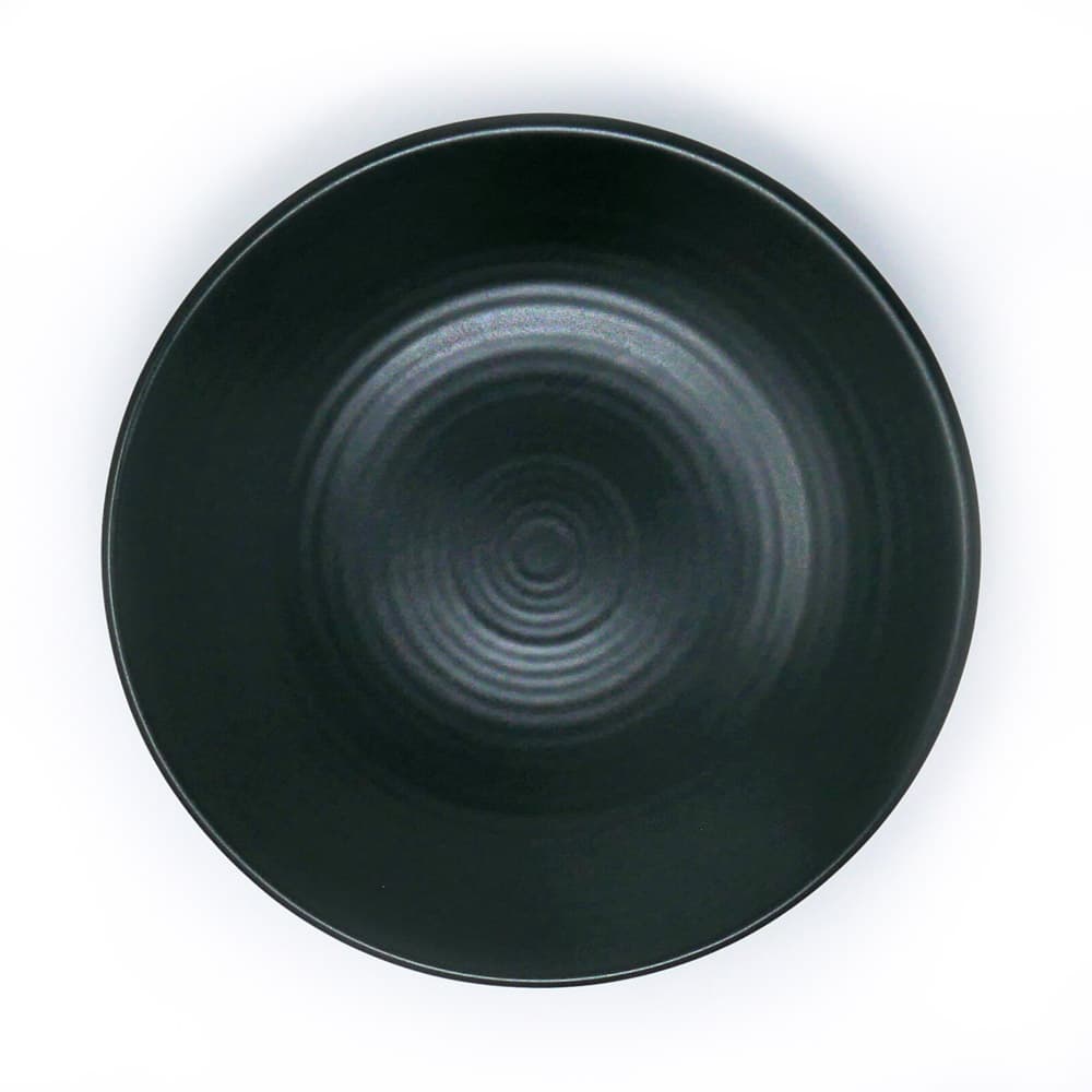 Assiette creuse - Dudson Evo Jet - 9 1/2 po – 12 / caisse
