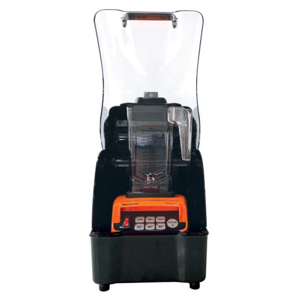 Dynamic - BlendPro 1TQ