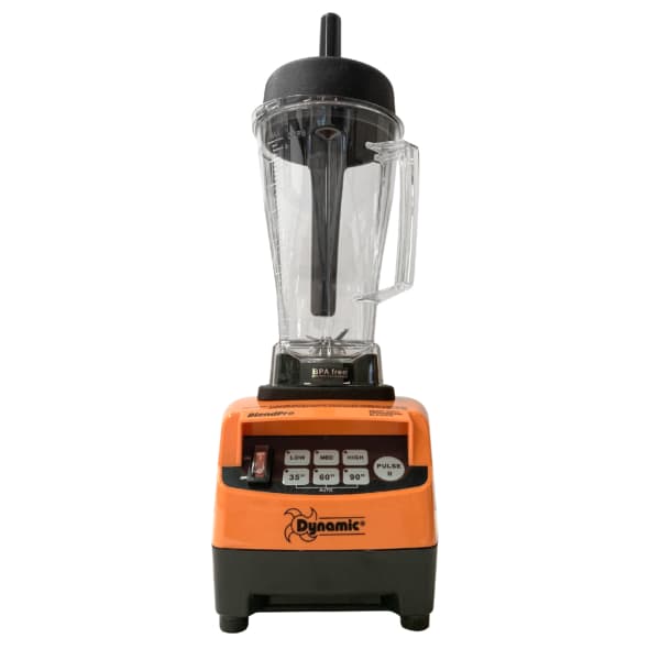 Dynamic - BlendPro 2T