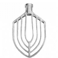 Hobart - BBEATER-ALU005