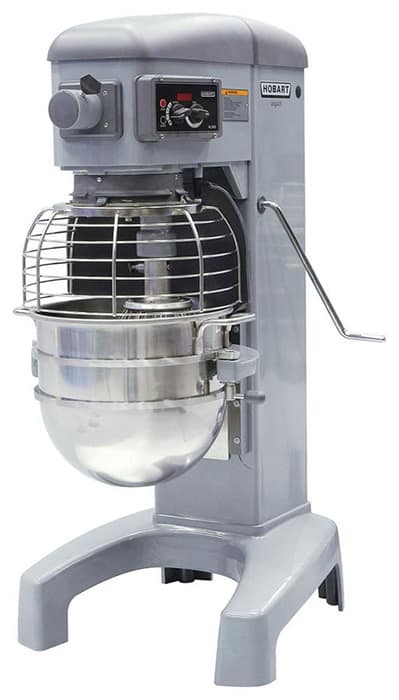 Hobart - HL-300-10-STD