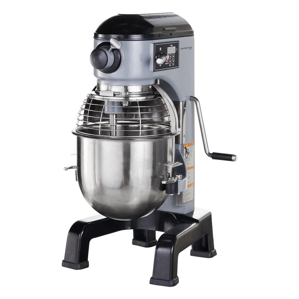 CENTERLINE HMM20 STD - Batteur mélangeur de 20 Qt - Par HOBART