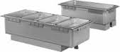 Hatco - HWBH-7QTD