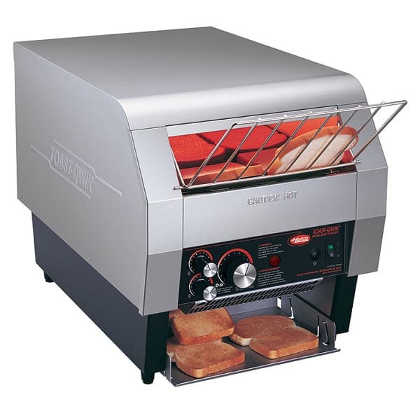 Hatco TQ-400 Toast-Qwik® - Grille-pain à convoyeur