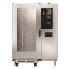 Lainox - NAEB-202