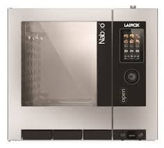 Lainox - NAEB-102
