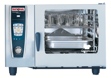 Rational - SCC-62E