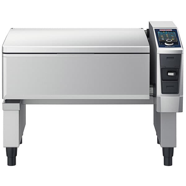 iVario Pro XL - Rational - Système de cuisson multifonction - 40 gallons