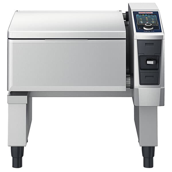 iVario Pro L - Rational - Système de cuisson multifonction - 26 gallons