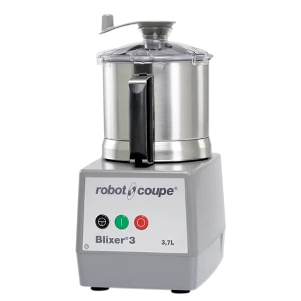 Robot Coupe Blixer 3 - R045.BLIXER-3