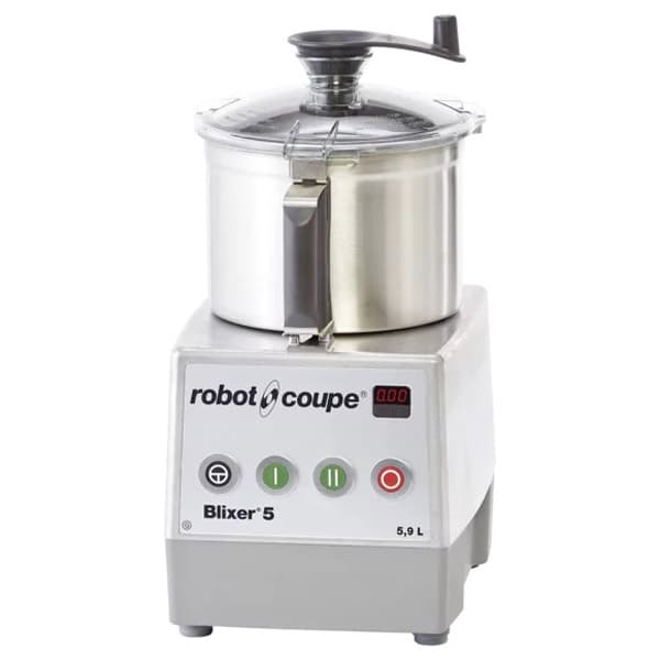 Robot Coupe Blixer 5 - R045.BLIXER-5